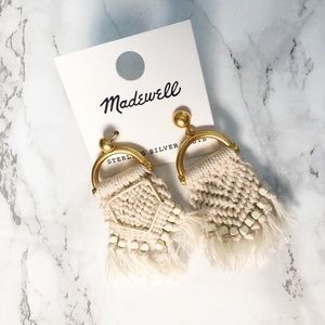 Madewell Jewelry Set